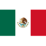 Logo van Mexico Vrouwen