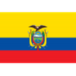 Logo van Ecuador Vrouwen