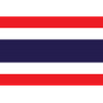Logo van Thailand Vrouwen