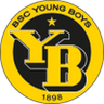 Logo van Young Boys Vrouwen