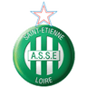 Logo van Saint-Étienne Vrouwen