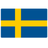 Logo van Sweden Vrouwen