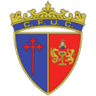 Logo van União de Coimbra
