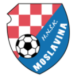 Logo van Moslavina