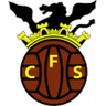 Logo van FC Serpa