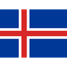 Logo van Iceland Vrouwen