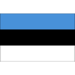 Logo van Estonia Vrouwen