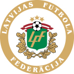 Logo van Latvia Vrouwen