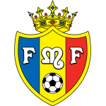 Logo van Moldova Vrouwen