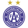 Logo van Austria Wien Vrouwen