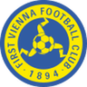 Logo van First Vienna Vrouwen