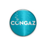 Logo van Congaz