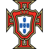 Logo van Portugal Vrouwen