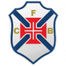 Logo van CF Os Belenenses