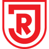 Logo van SSV Jahn Regensburg
