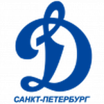 Logo van Dinamo St. Petersburg