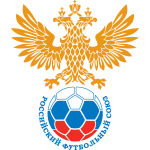 Logo van Russia Vrouwen