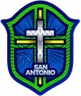 Logo van San Antonio Bulo Bulo