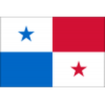 Logo van Panama Vrouwen