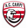 Logo van Athletic Carpi