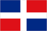 Logo van Dominican Republic U23