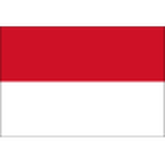 Logo van Indonesia Vrouwen