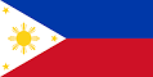 Logo van Philippines Vrouwen