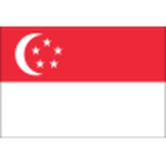 Logo van Singapore Vrouwen