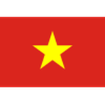 Logo van Vietnam Vrouwen