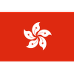 Logo van Hong Kong Vrouwen