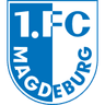 Logo van 1. FC Magdeburg
