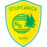 Logo van Stupčanica Olovo