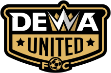 Logo van Dewa United