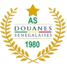 Logo van AC Douane