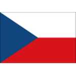 Logo van Czech Republic U17