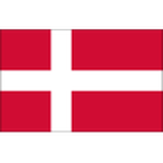 Logo van Denmark U17