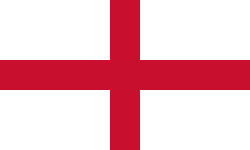 Logo van England U17