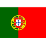 Logo van Portugal U17