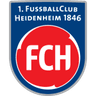 Logo van Heidenheim