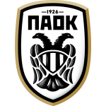 Logo van PAOK II