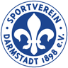 Logo van SV Darmstadt 98