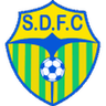 Logo van Saint-Denis