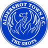 Logo van Aldershot Town