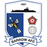 Logo van Barrow
