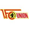 Logo van Union Berlin