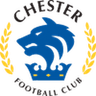 Logo van Chester