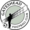 Logo van Gateshead