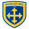 Logo van Guiseley AFC