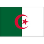 Logo van Algeria Vrouwen