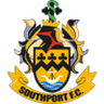 Logo van Southport